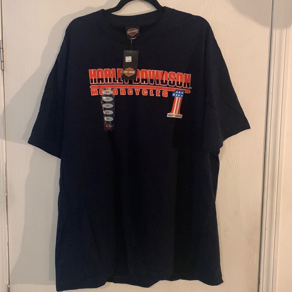 Men’s Tee